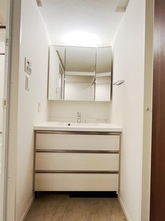 パークアクシス池田山の物件内観写真